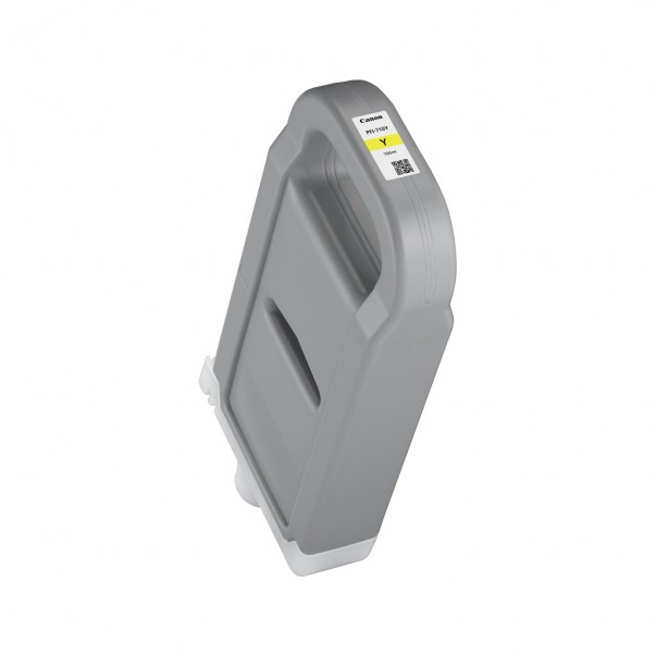 ČRNILO CANON PFI-710 YELLOW