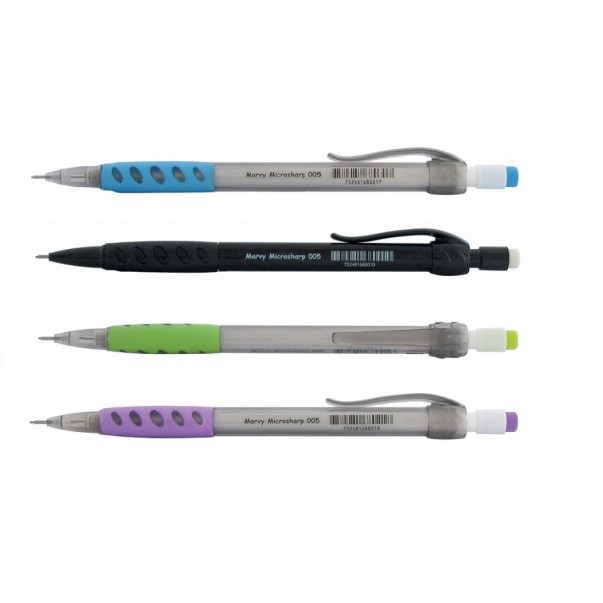 SVINČNIK TEHNIČNI UCHIDA 0,5 (VIOLA)