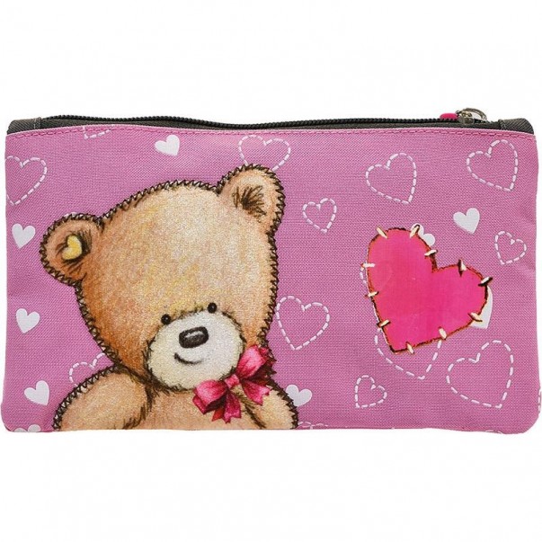 PERESNICA OVALNA BASE POPCORN BEAR