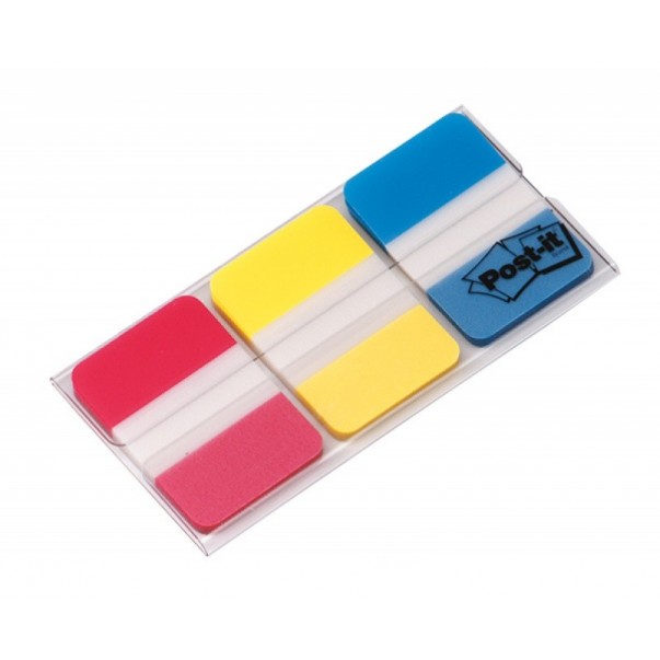OZNAČEVALEC STRANI 3M 686 RYB 1/3 EXTRA STRONG