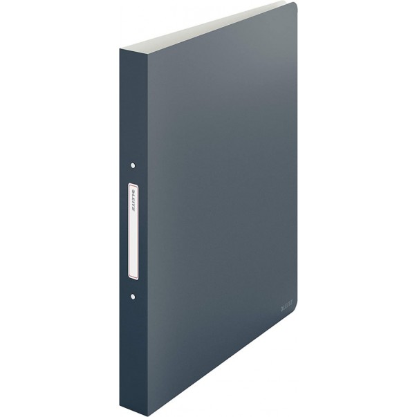 MAPA REGISTER LEITZ COSY A4 2R 25MM SIVA 42380089