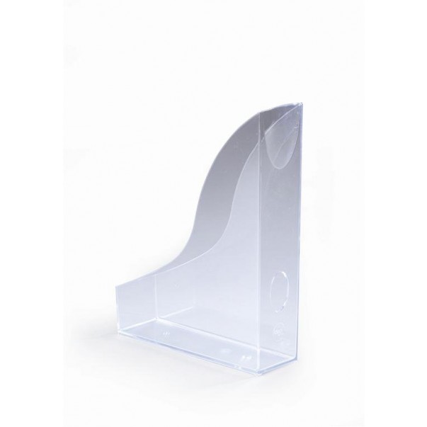 ODLOŽNI KOŠEK DURABLE BASIC (PROZOREN)
