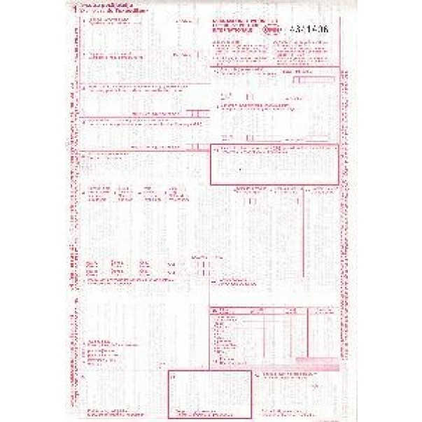 OBRAZEC CMR TOVORNI LIST 1+6L
