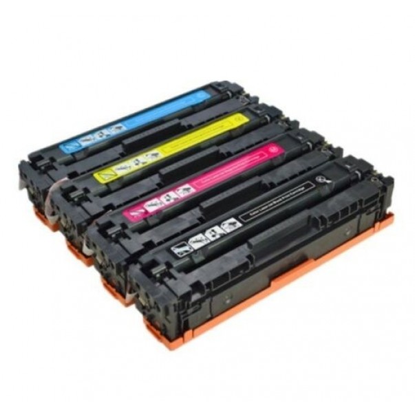 TONER HP CF413X/CRG-046 ZA 5.000 STRANI KA