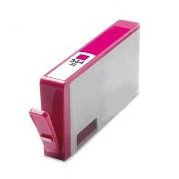 ČRNILO HP 364XL MAGENTA TONER IN