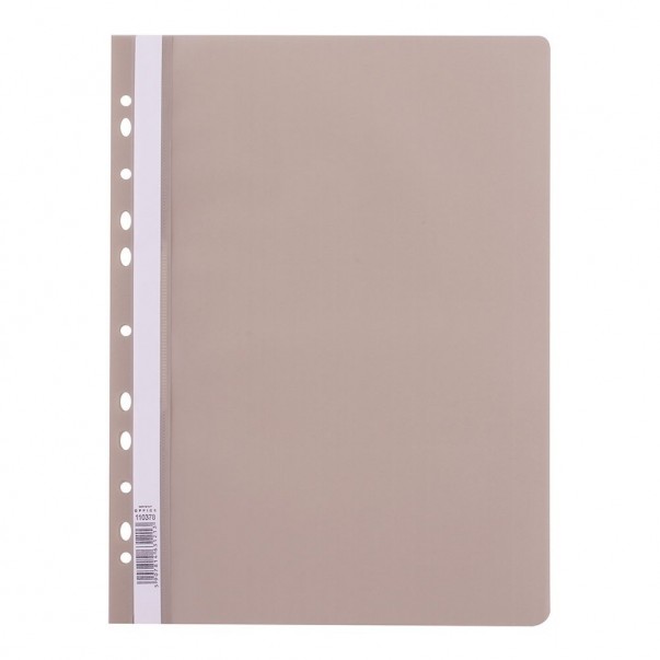 MAPA PVC S SPONKO LEVIA S PERFORACIJO (SIVA)