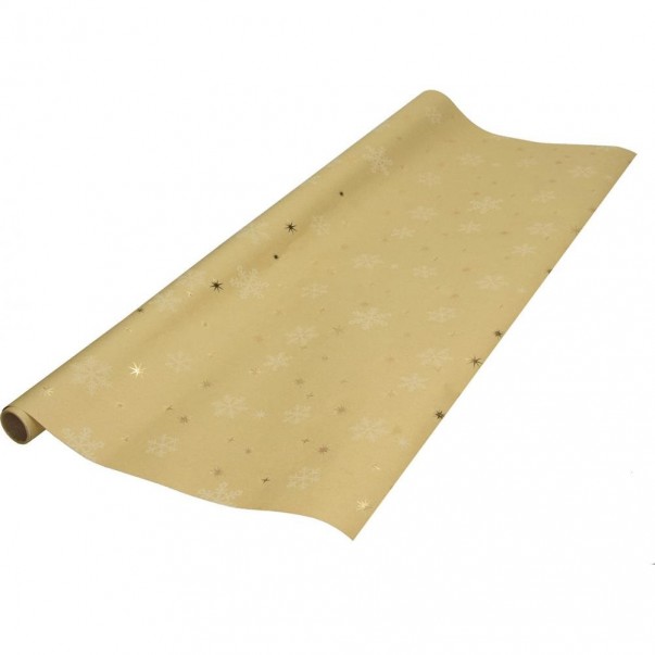 DARILNI PAPIR ROLA CREATIVE NATUR