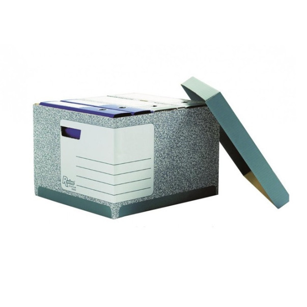 ŠKATLA ARHIVSKA FELLOWES 01810 380X287X430