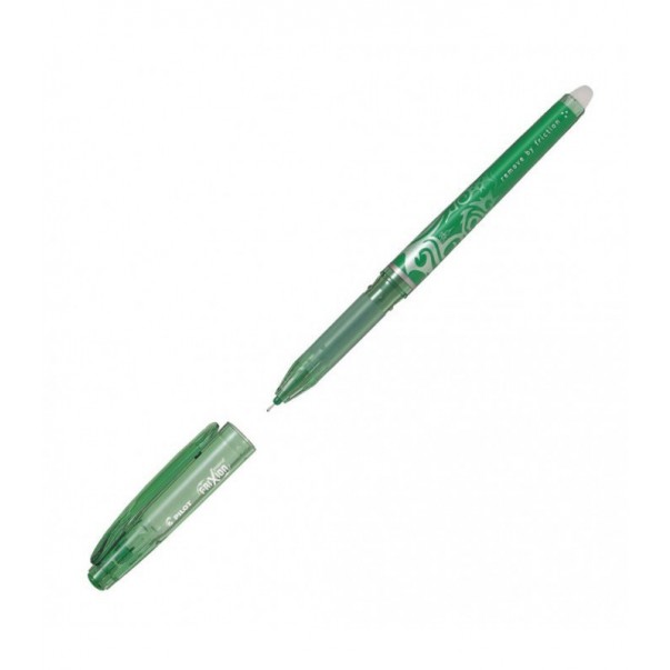 ROLER PILOT FRIXION BL-FR05 (ZELEN)