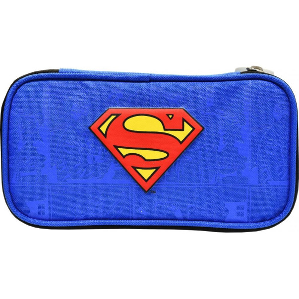 PERESNICA OVALNA COMPACT SUPERMAN