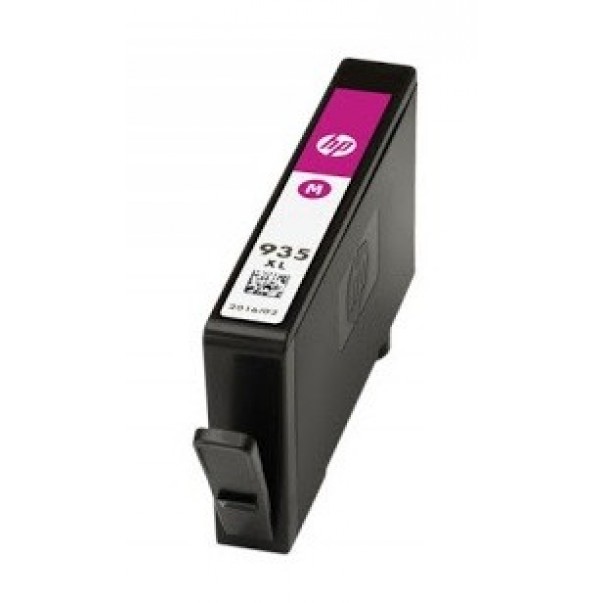 ČRNILO HP C2P25AE 935XL MAGENTA TONER IN 825 STRANI