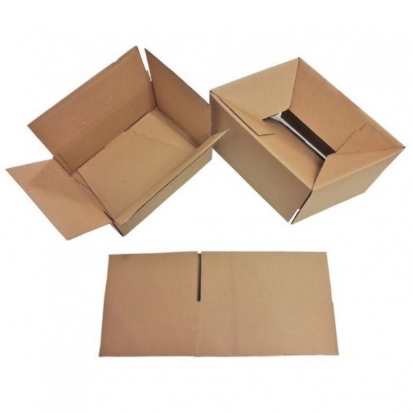 ŠKATLA ARHIVSKA 320X215X100MM AVTOMATSKO DNO