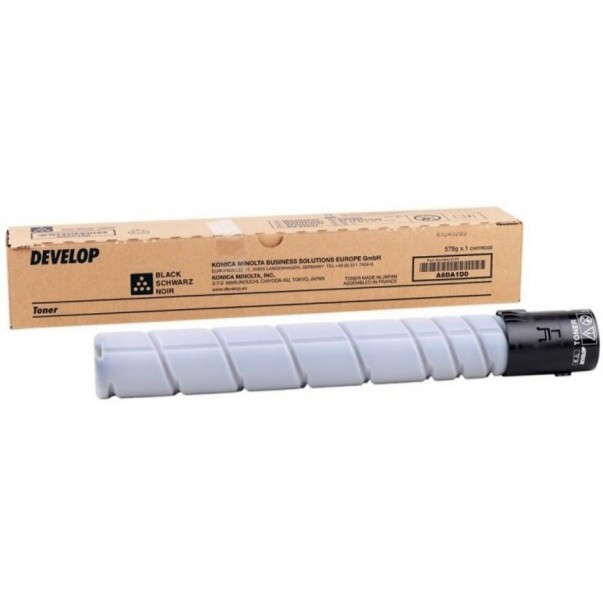 TONER DEVELOP TN-328K BLACK