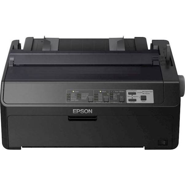 TISKALNIK IGLIČNI EPSON LQ-590II