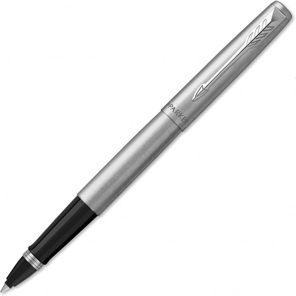 ROLER PARKER JOTTER STAINLESS STEEL CT SREBRN