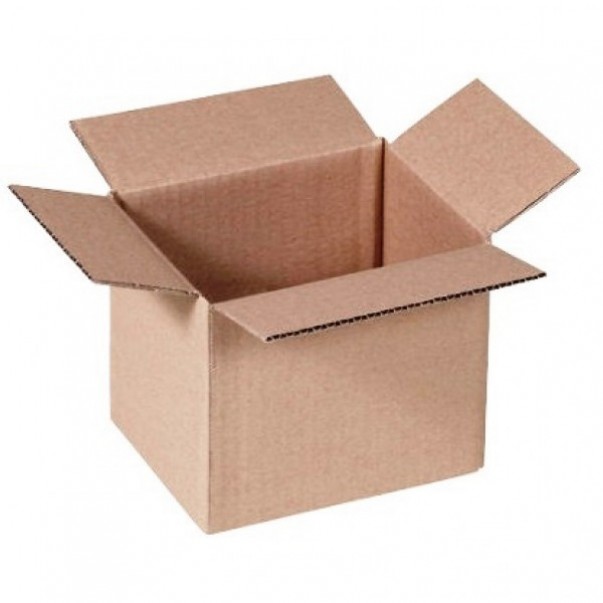 ŠKATLA ARHIVSKA 590X390X390MM TRISLOJNA