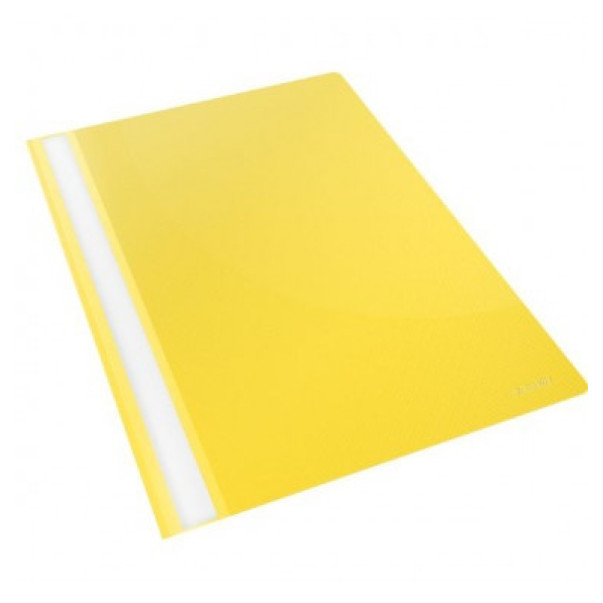 MAPA PVC S SPONKO A4 ESSELTE RUMENA-DRSNA SPONKA
