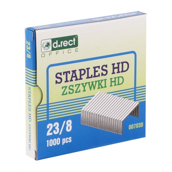 SPONKE ZA SPENJAČ 23/8 LEVIA 1/1000 007030