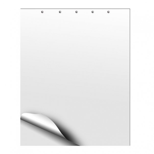 BLOK DEMO LEVIA 100X65 80G 20 LISTOV