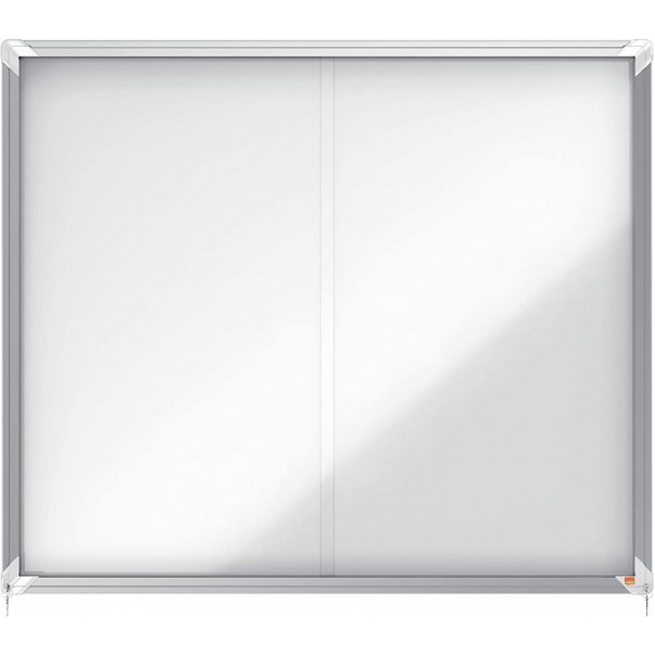 TABLA OGLASNA NOTRANJA MAGNETNA 15XA4 NOBO DRSNA 1902609