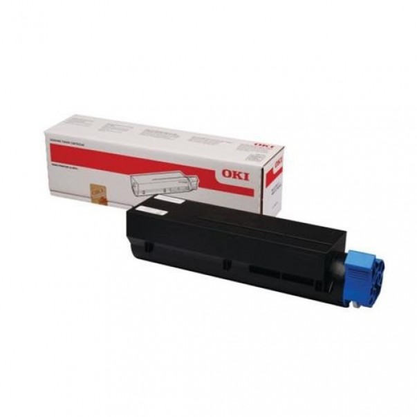 TONER OKI B432/B512/MB492 ZA 12.000STR.