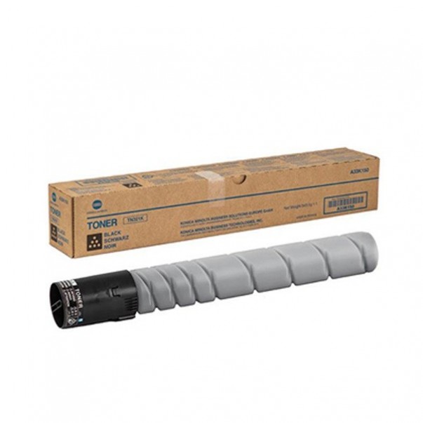 TONER MINOLTA TN-321 BLACK