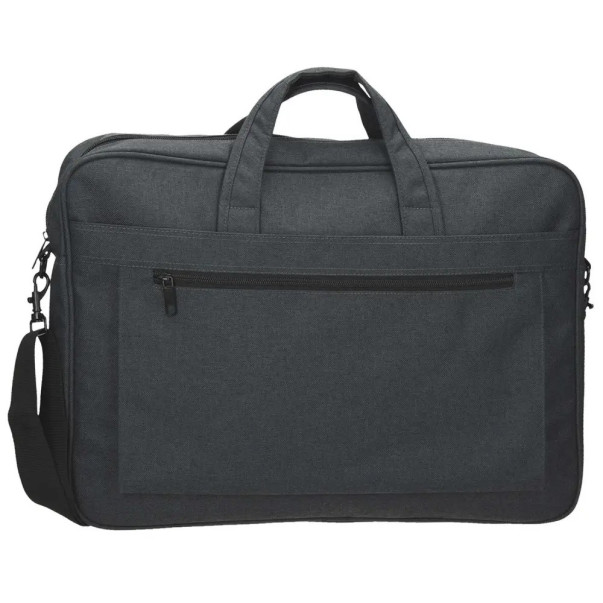 TORBA ZA PRENOSNIK SENATOR 17,3", 47 X 33 X 11 CM