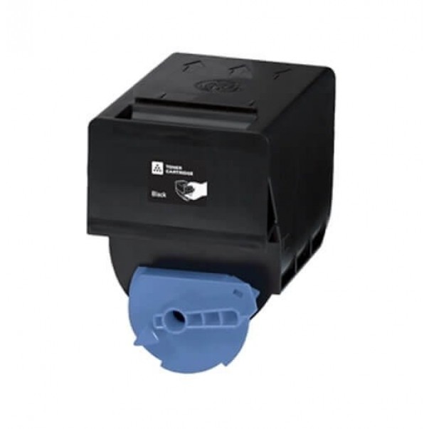 TONER CANON CEXV-21 BK TONER IN