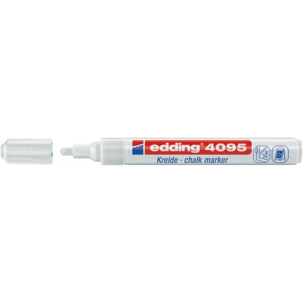 FLOMASTER EDDING 4095 KREDNI (BELI)