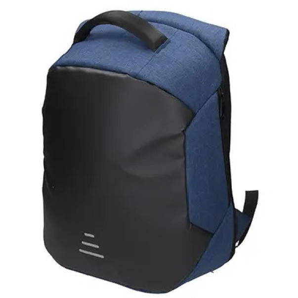 NAHRBTNIK POSLOVNI SAFETY 45 X 35 X 17 CM MODER