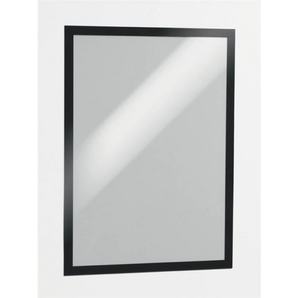 OKVIR DURAFRAME A4 ČRN 1/2