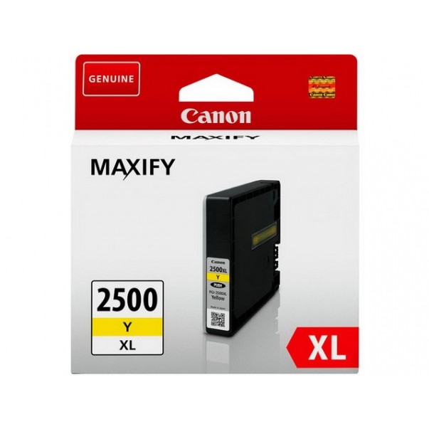 ČRNILO CANON PGI-2500XL YELLOW