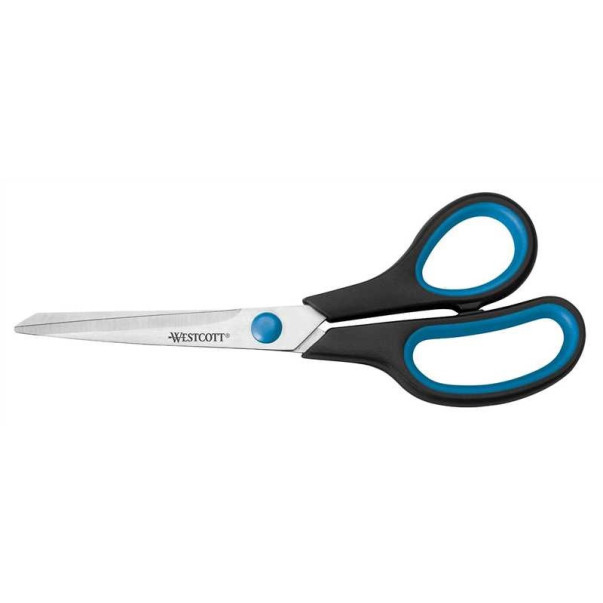 ŠKARJE WESTCOTT EASY GRIP 20CM E-30283 00