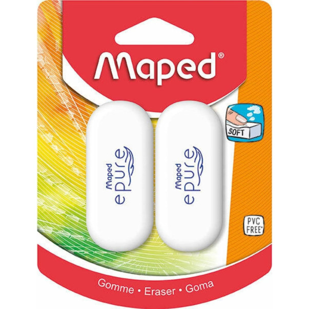 RADIRKA MAPED EPURE 1/2