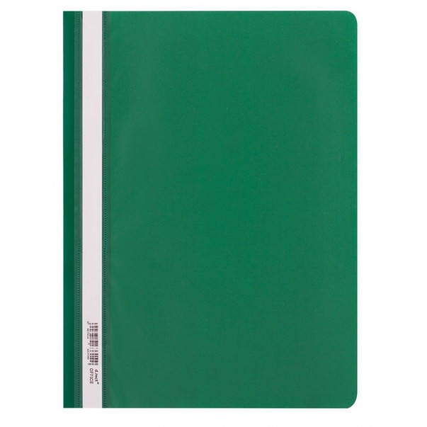 MAPA PVC S SPONKO LEVIA (TEMNO ZELENA)