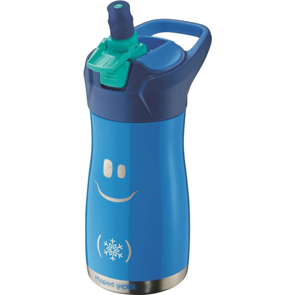 PLASTENKA MAPED KIDS 430 ML IZO. MODRA