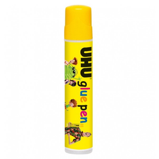 LEPILO UHU GLUE PEN 50GR Z GOBICO