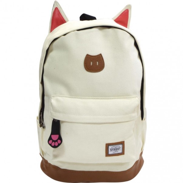 NAHRBTNIK ROUND CAT BEL