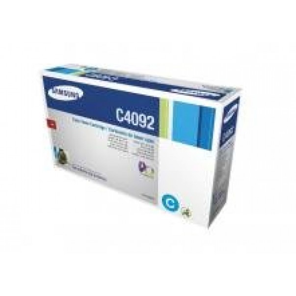 TONER SAMSUNG CLT-4092 CYAN