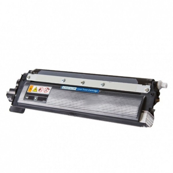 TONER BROTHER TN-230 BK TONER IN