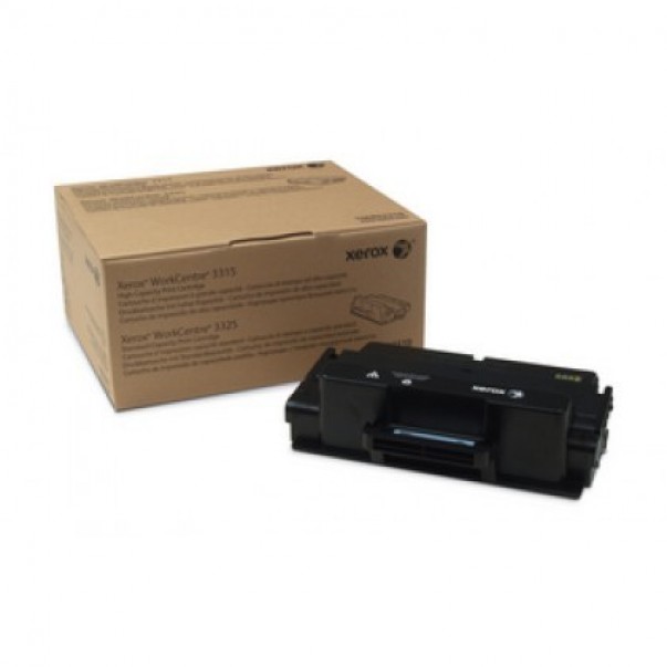 TONER XEROX 106R02310 Č WC 3315 ZA 5.000 STRANI