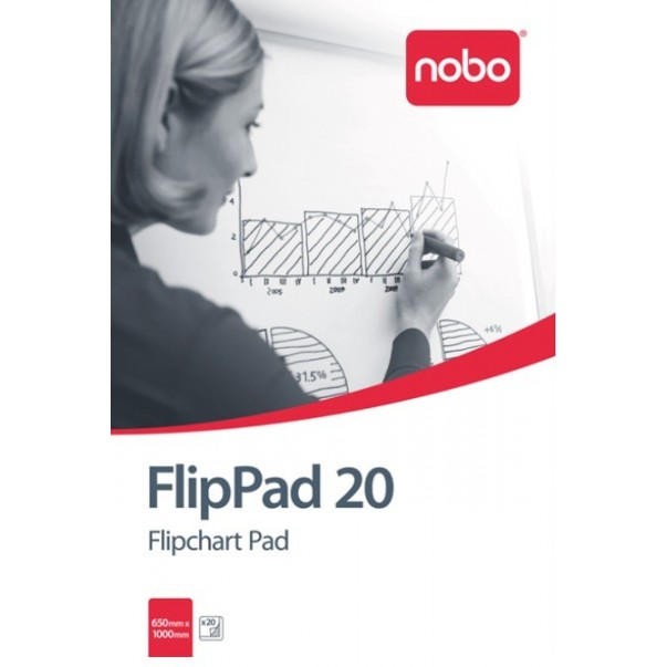 BLOK DEMO NOBO BEL 671X965 1/1 20 LISTOV 1901631
