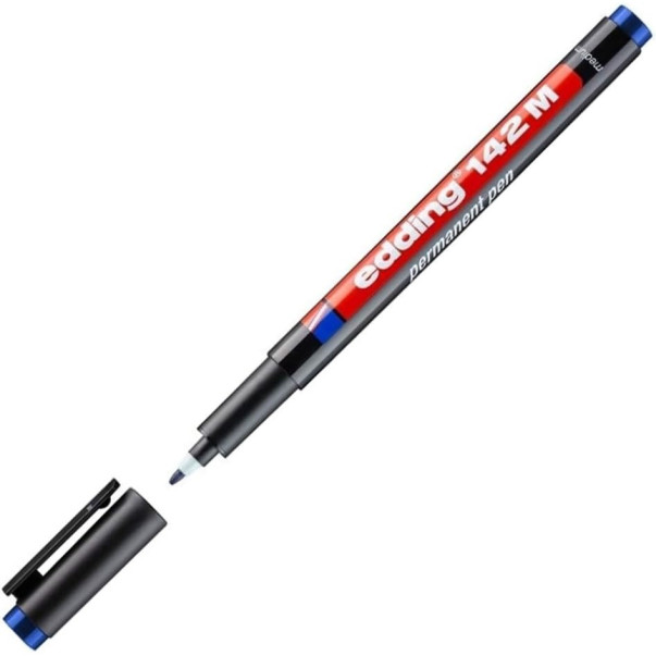 FLOMASTER EDDING 142 MODER M