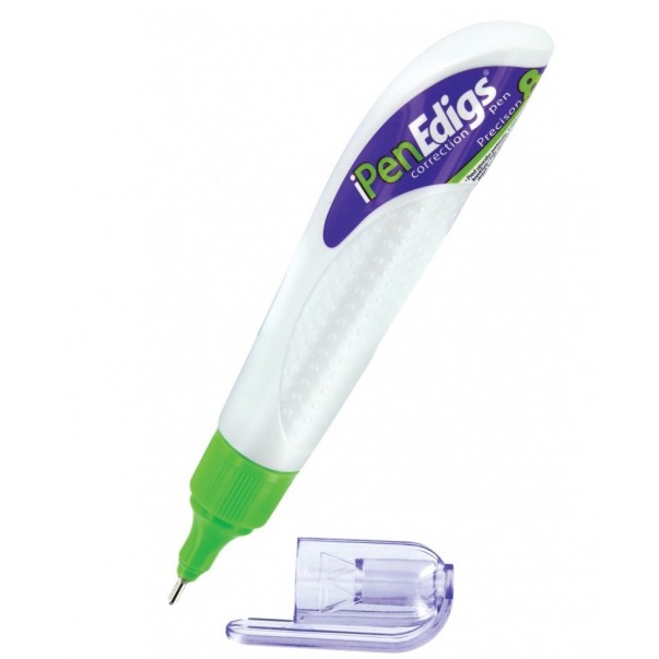KOREKTURA SVINČNIK EDIGS 977 10ML