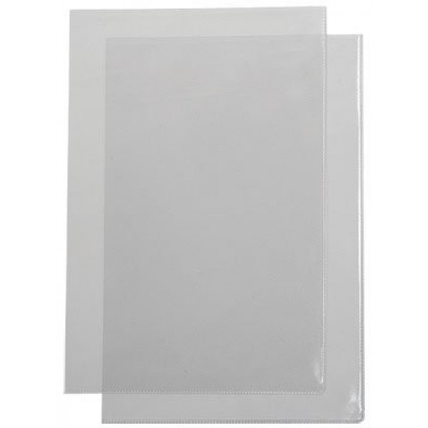 MAPA PVC U BREZ PERFORACIJE