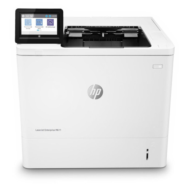 TISKALNIK HP LASERJET ENTERPRISE M611DN (7PS84A#B19)
