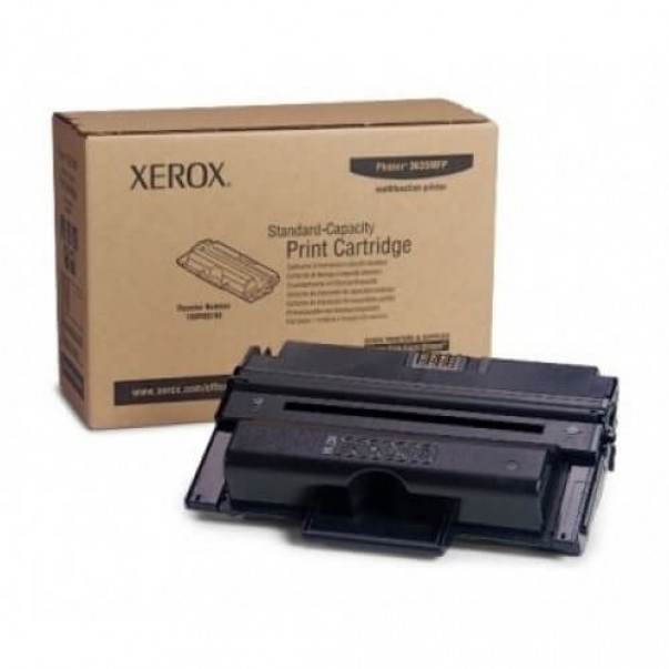 TONER XEROX PHASER 3635 108R00796 10.000STRANI
