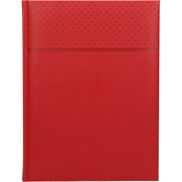 POSLOVNIK TONDA 20X26,9 RDEČ