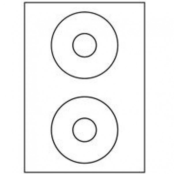 ETIKETE SOREX 117000 ZA CD