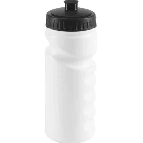 BIDON KYKLO 530 ML ČRN